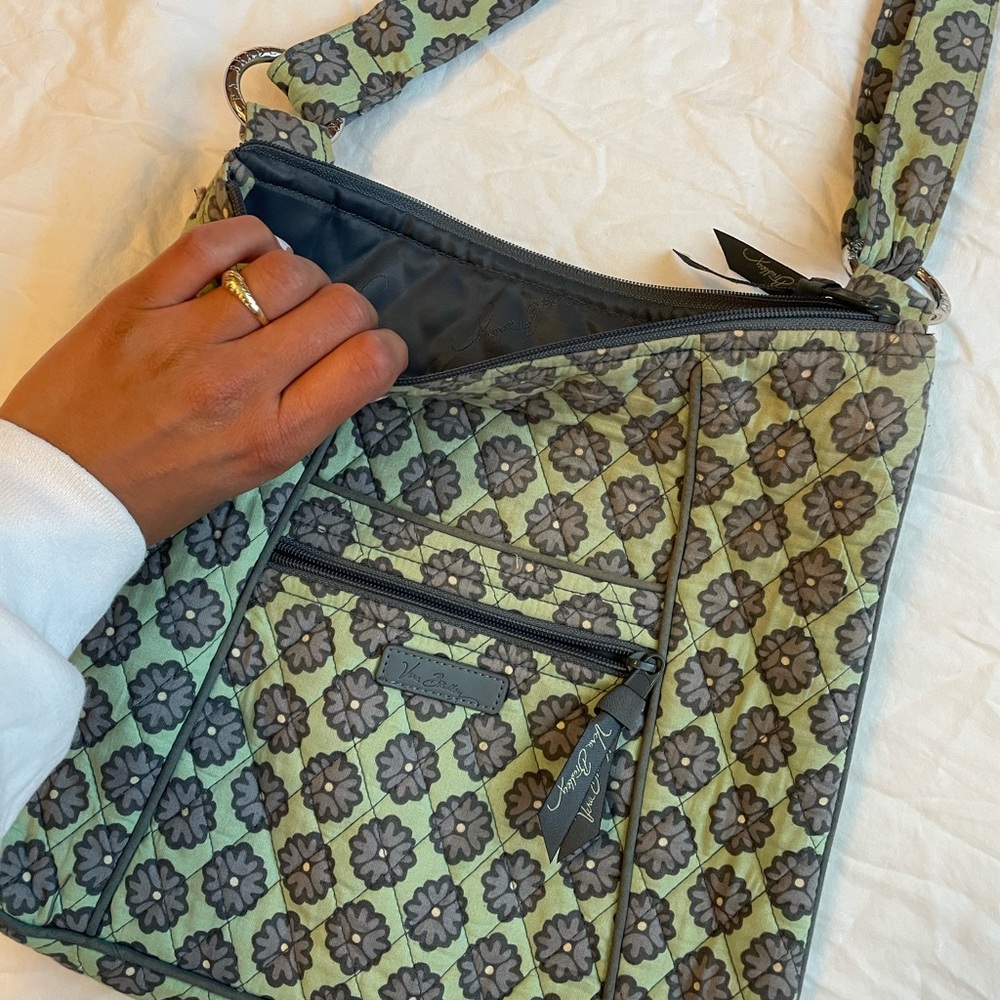Vera Bradley Crossbody